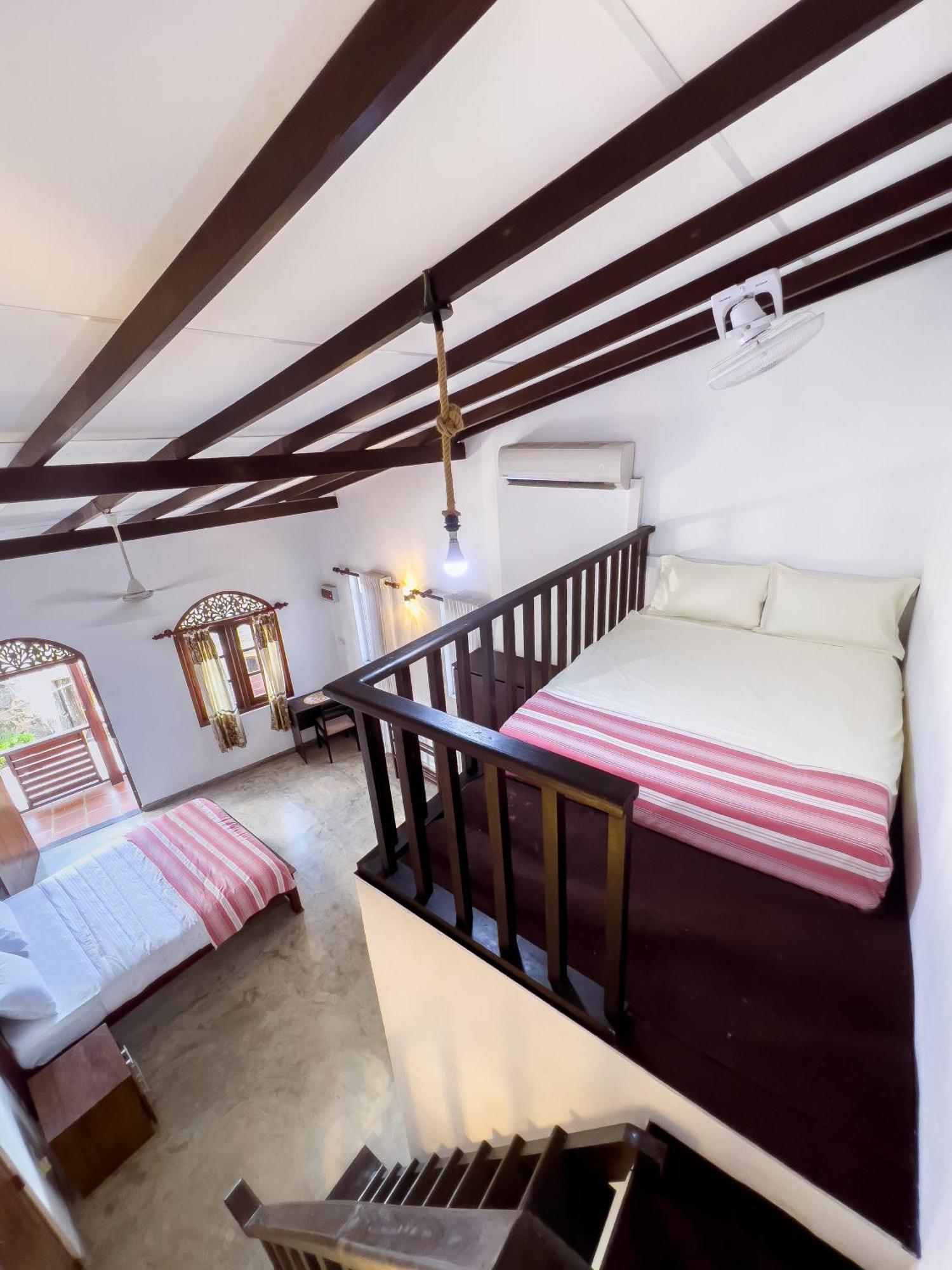 Light House View Inn - Galle Fort Bagian luar foto