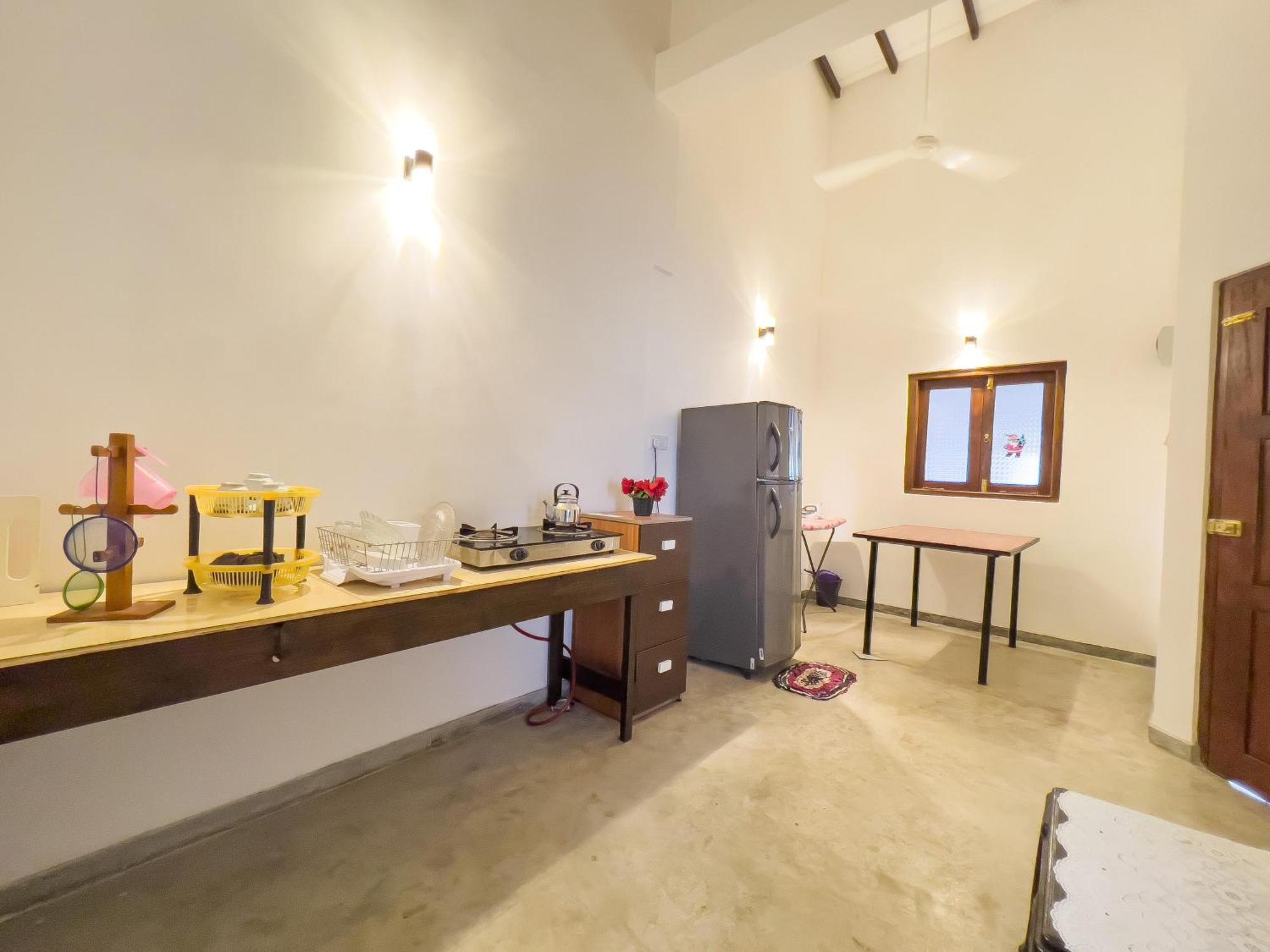 Light House View Inn - Galle Fort Bagian luar foto