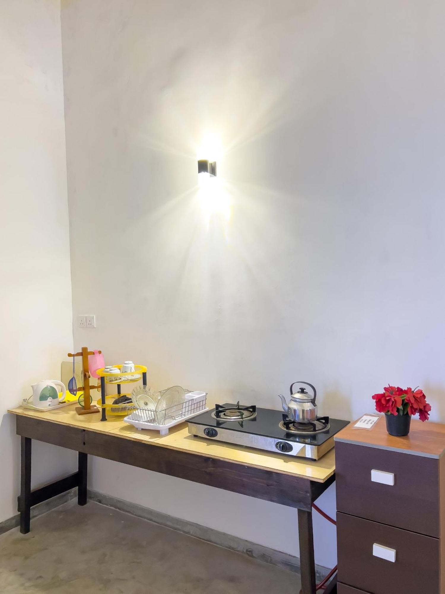 Light House View Inn - Galle Fort Bagian luar foto