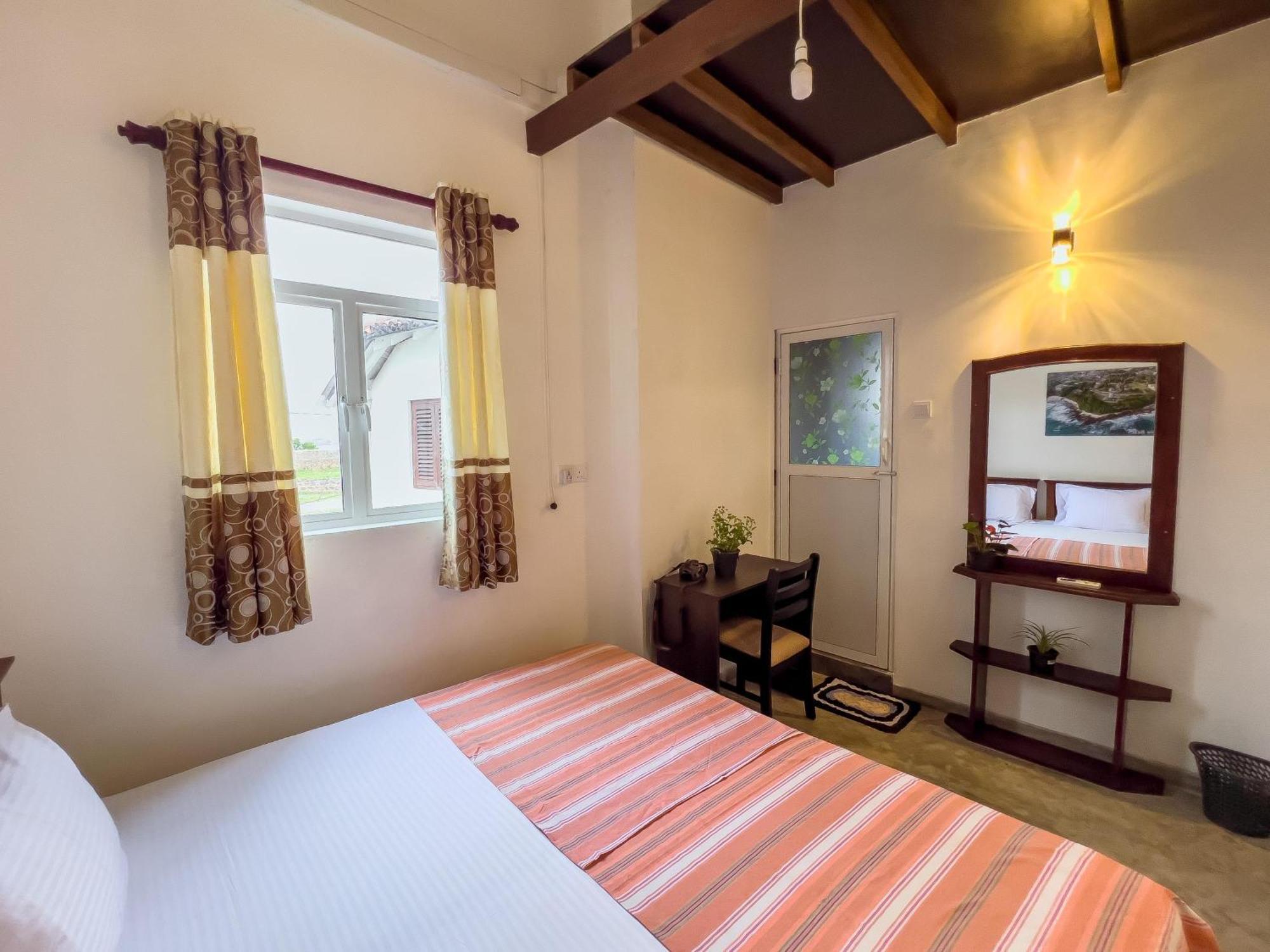 Light House View Inn - Galle Fort Bagian luar foto