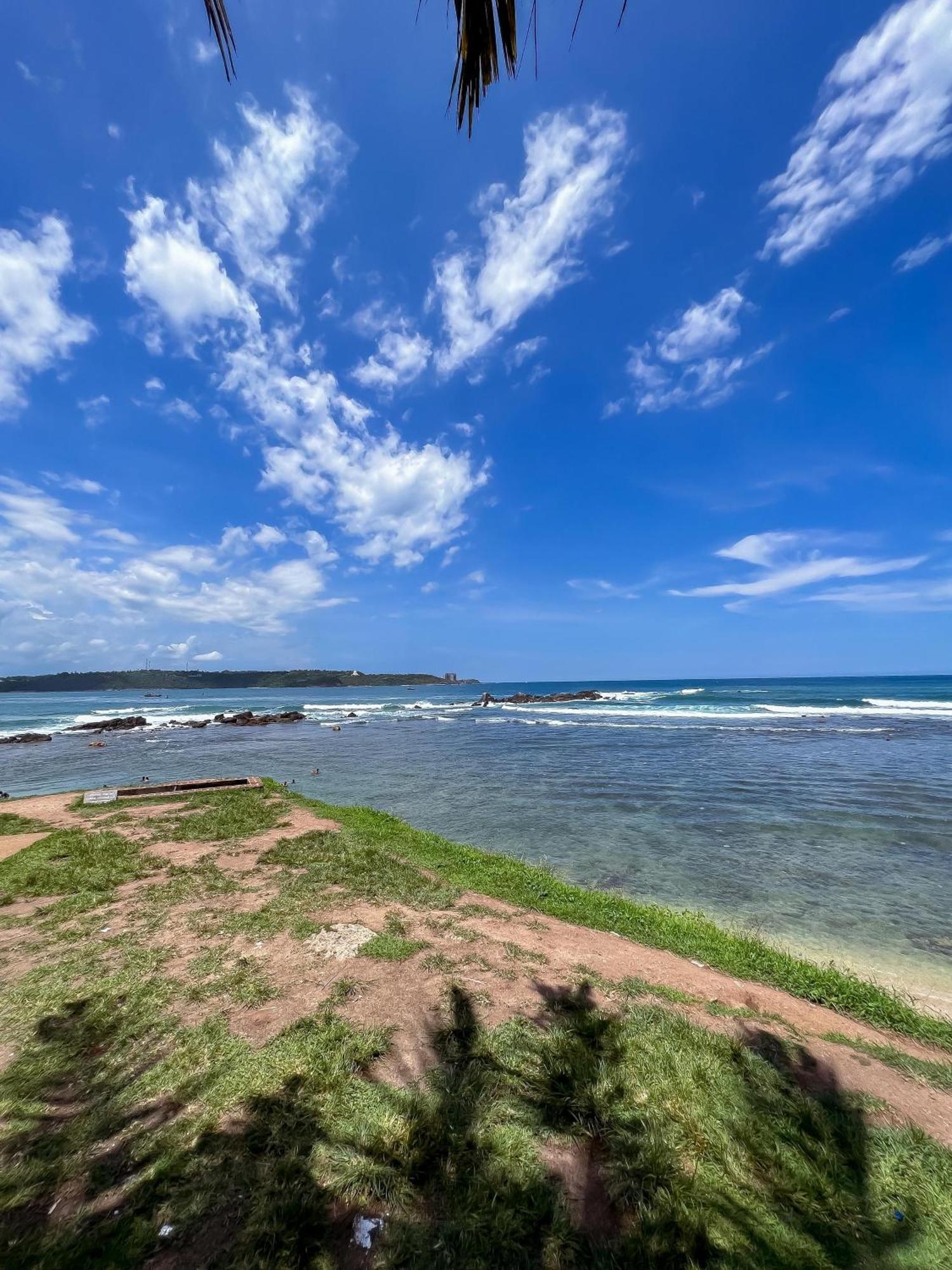 Light House View Inn - Galle Fort Bagian luar foto