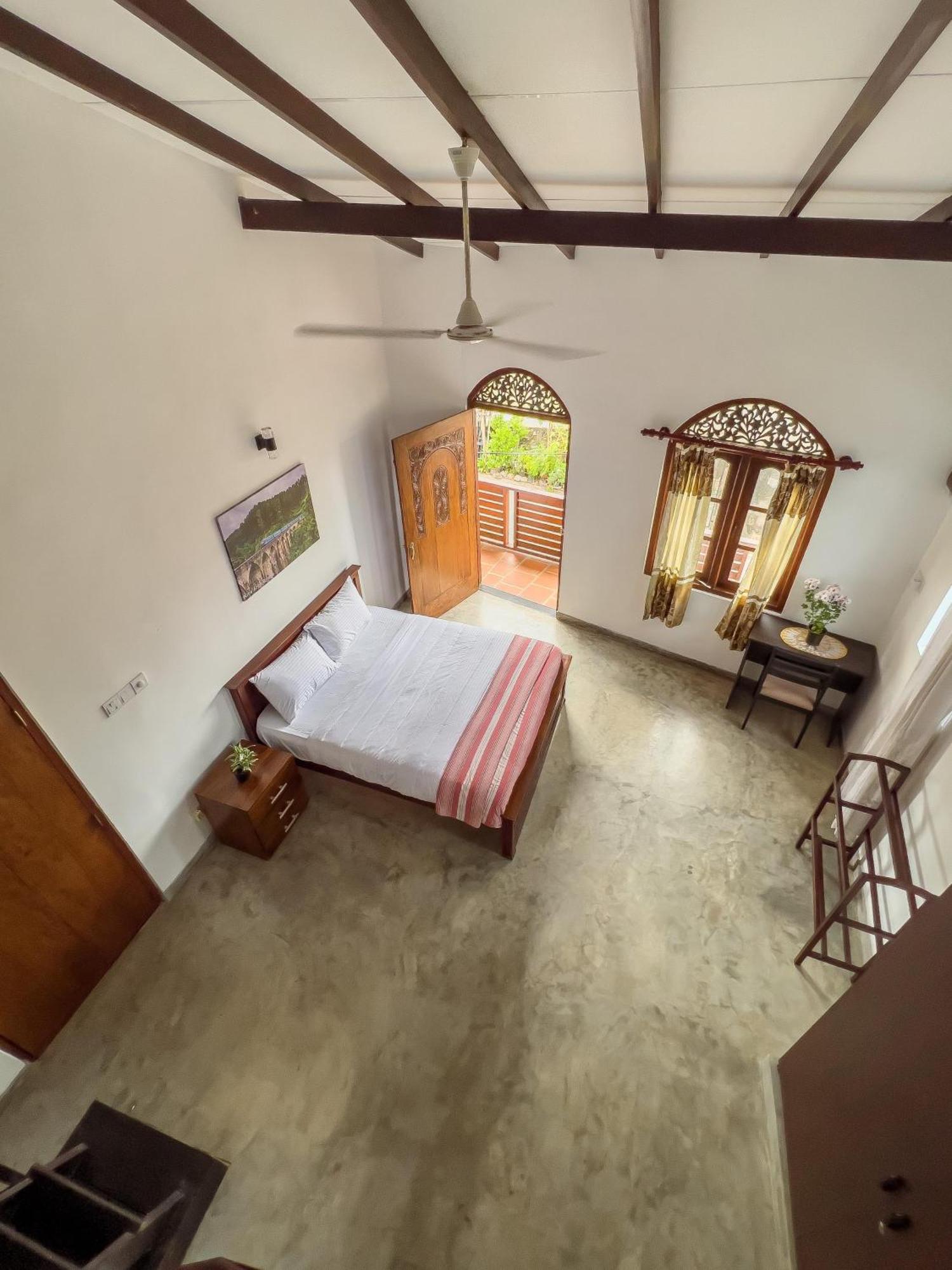 Light House View Inn - Galle Fort Bagian luar foto