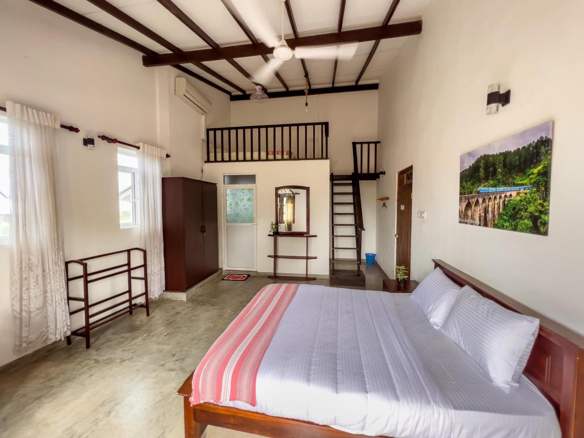Light House View Inn - Galle Fort Bagian luar foto