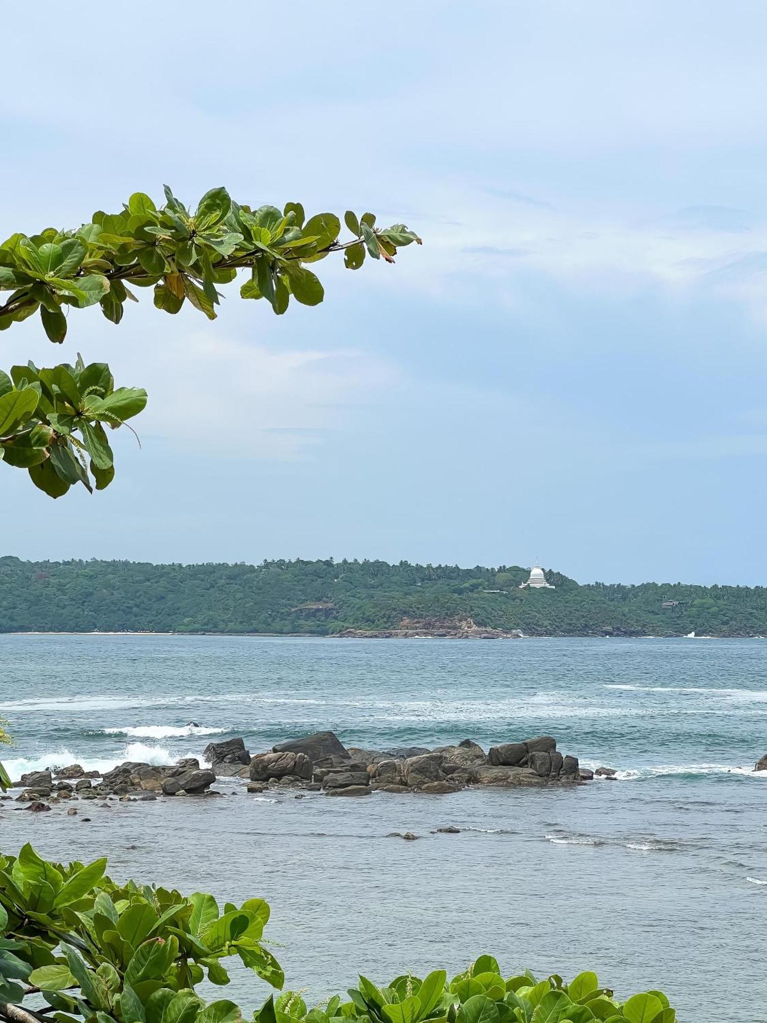 Light House View Inn - Galle Fort Bagian luar foto