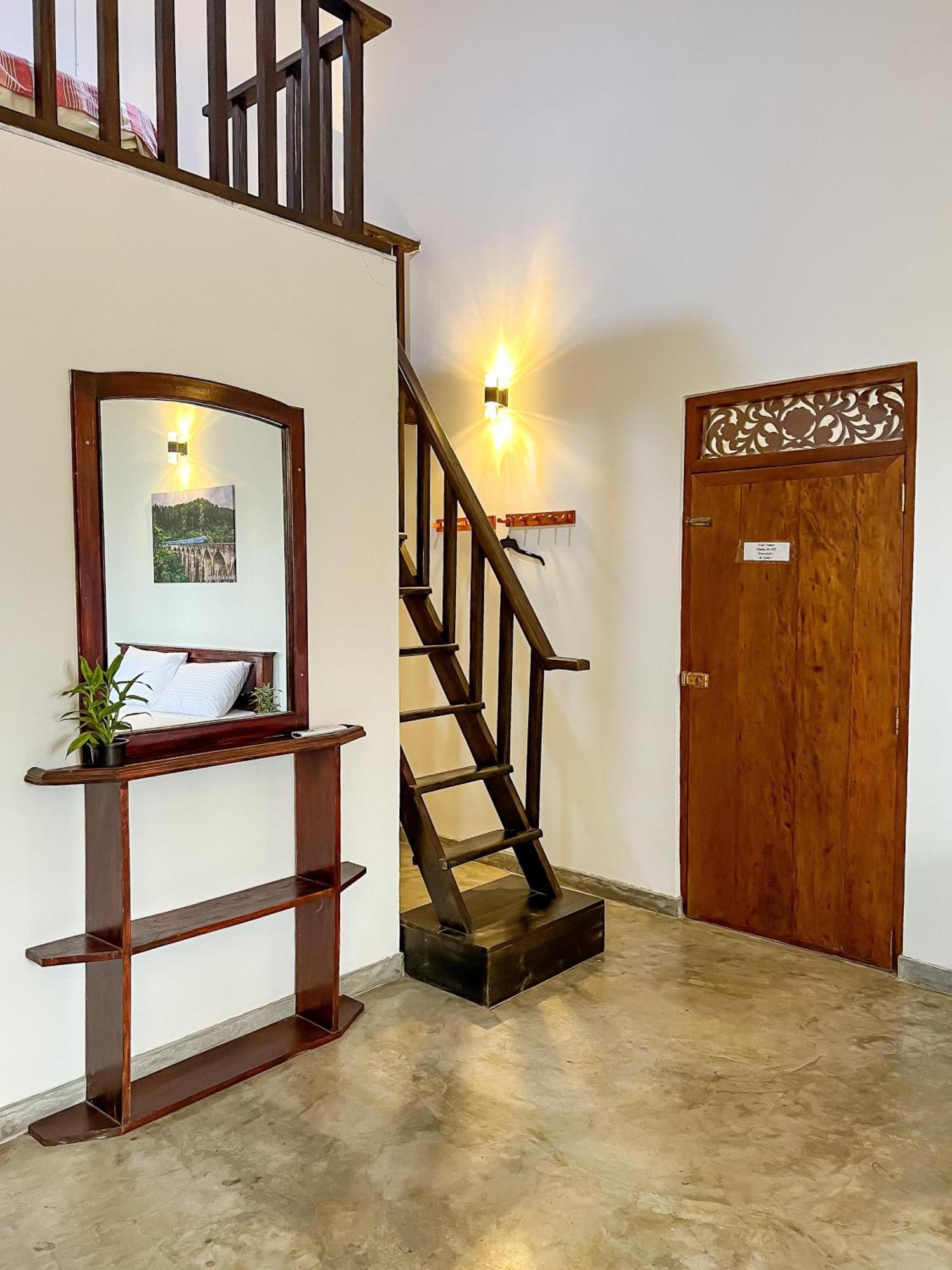Light House View Inn - Galle Fort Bagian luar foto