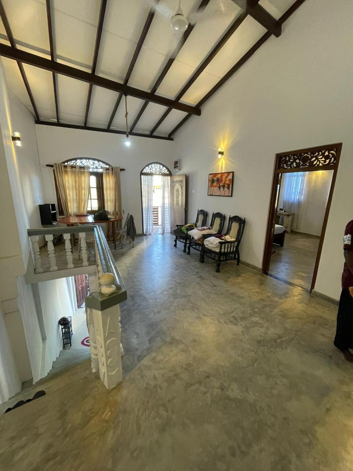 Light House View Inn - Galle Fort Bagian luar foto
