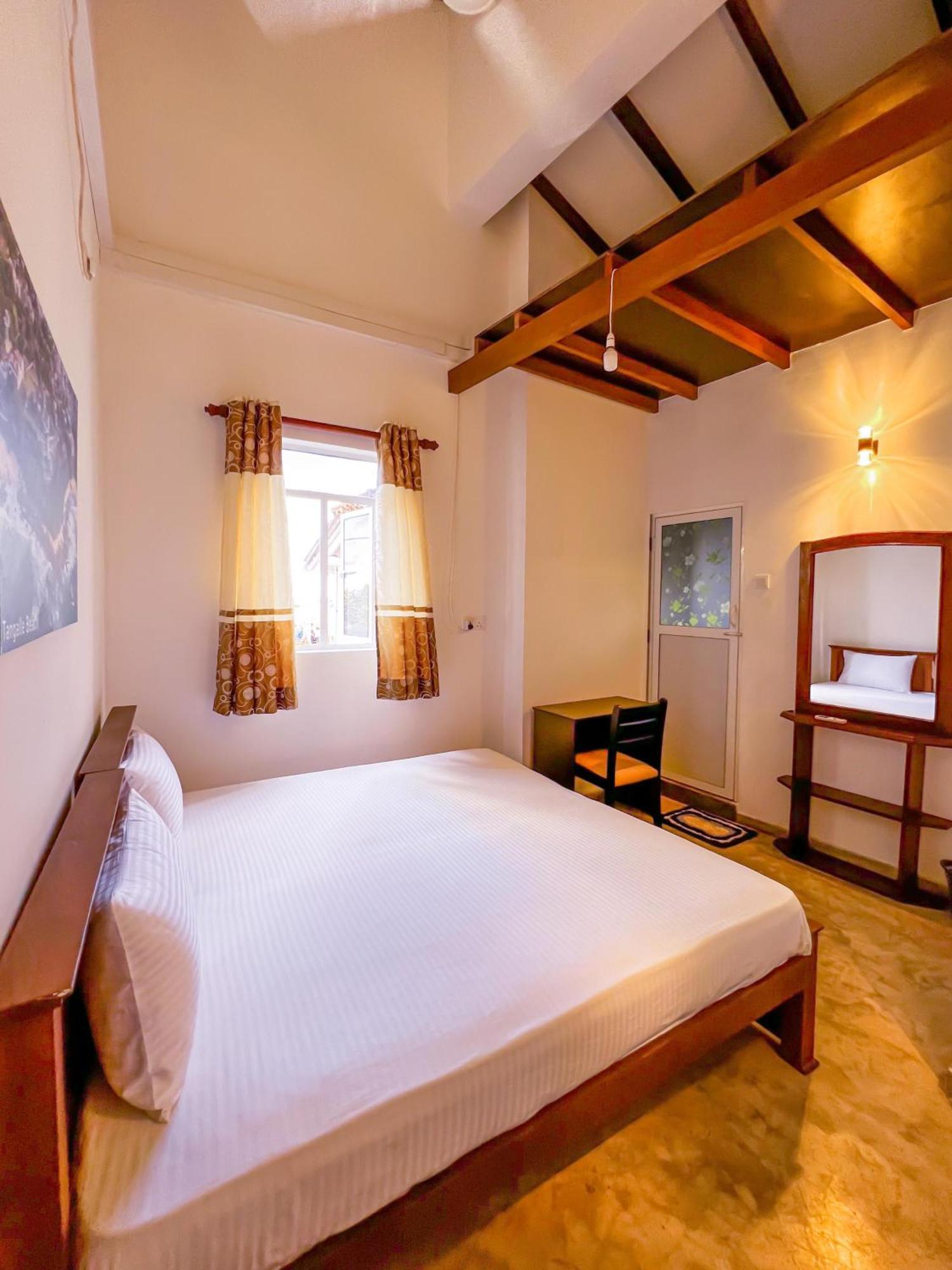 Light House View Inn - Galle Fort Bagian luar foto