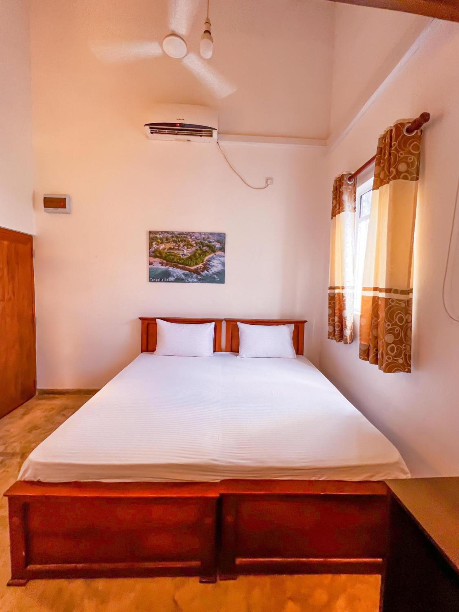 Light House View Inn - Galle Fort Bagian luar foto