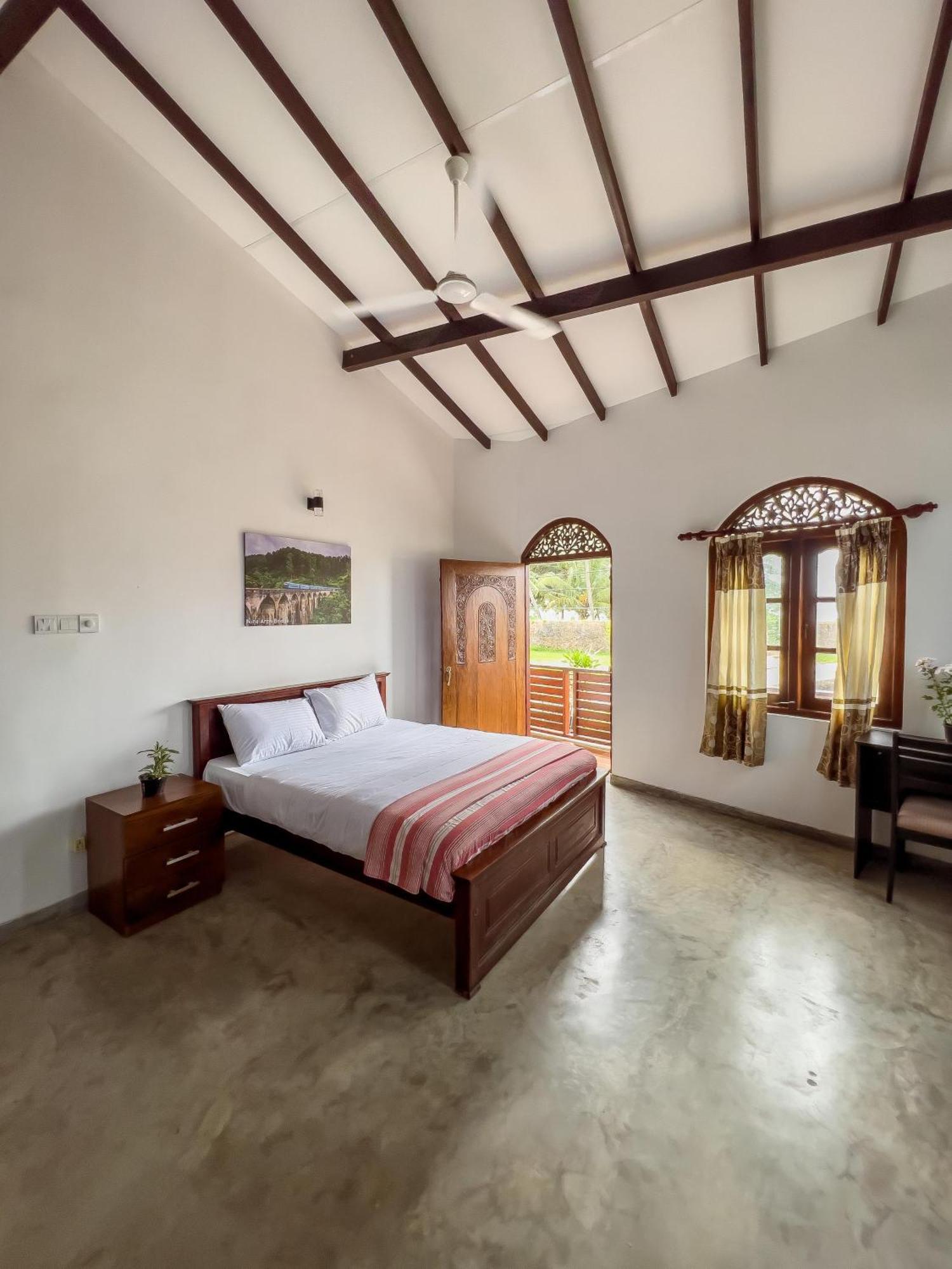 Light House View Inn - Galle Fort Bagian luar foto