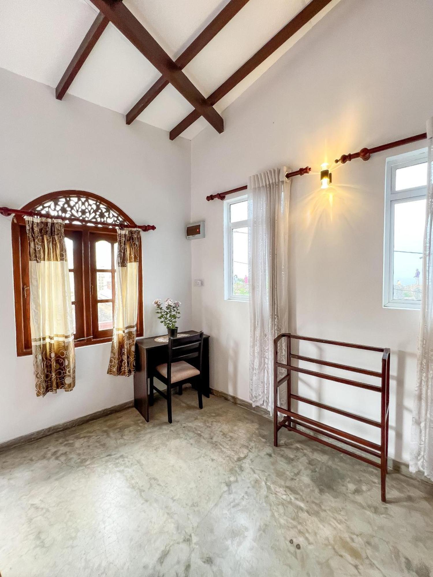 Light House View Inn - Galle Fort Bagian luar foto