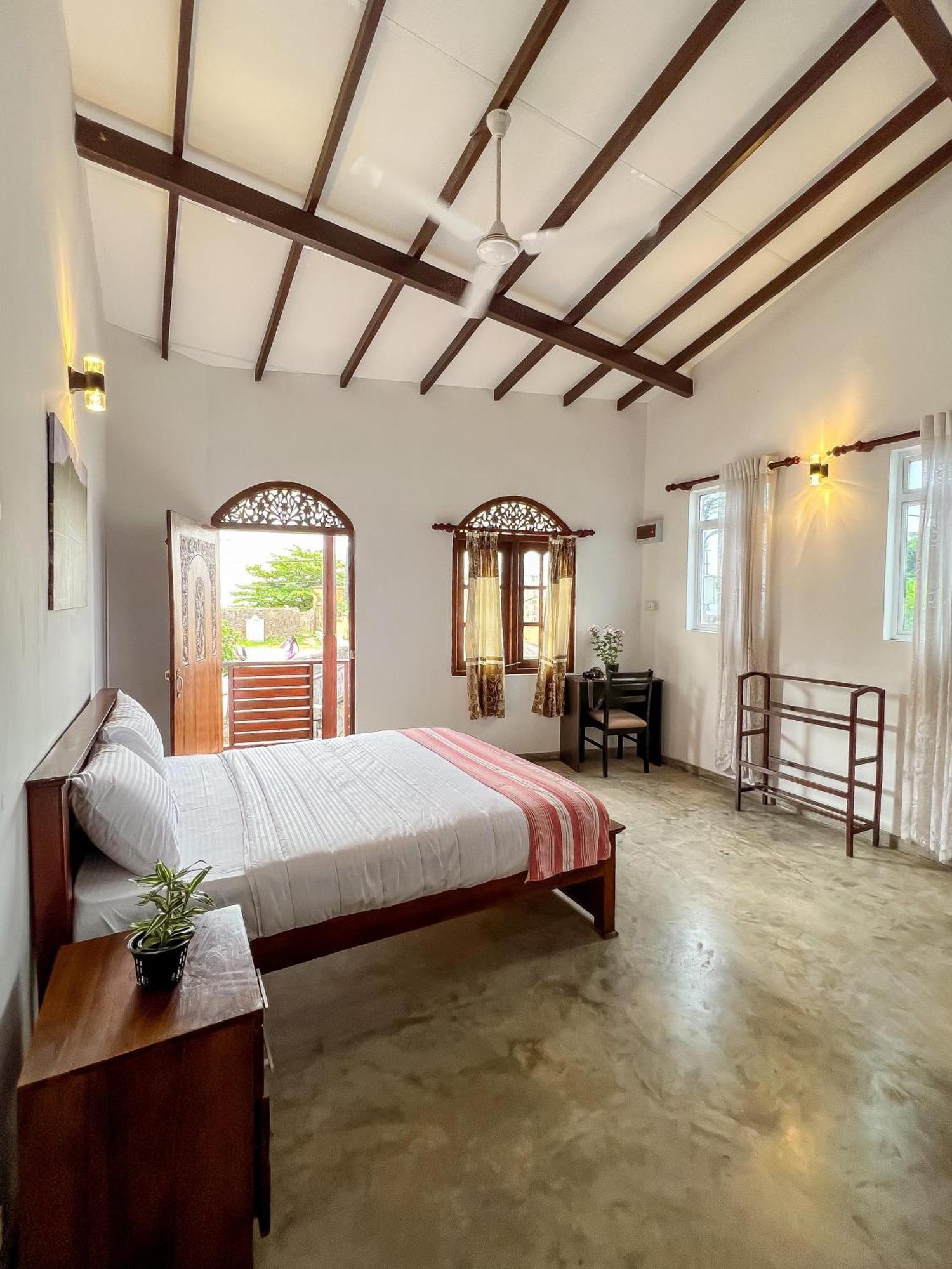 Light House View Inn - Galle Fort Bagian luar foto