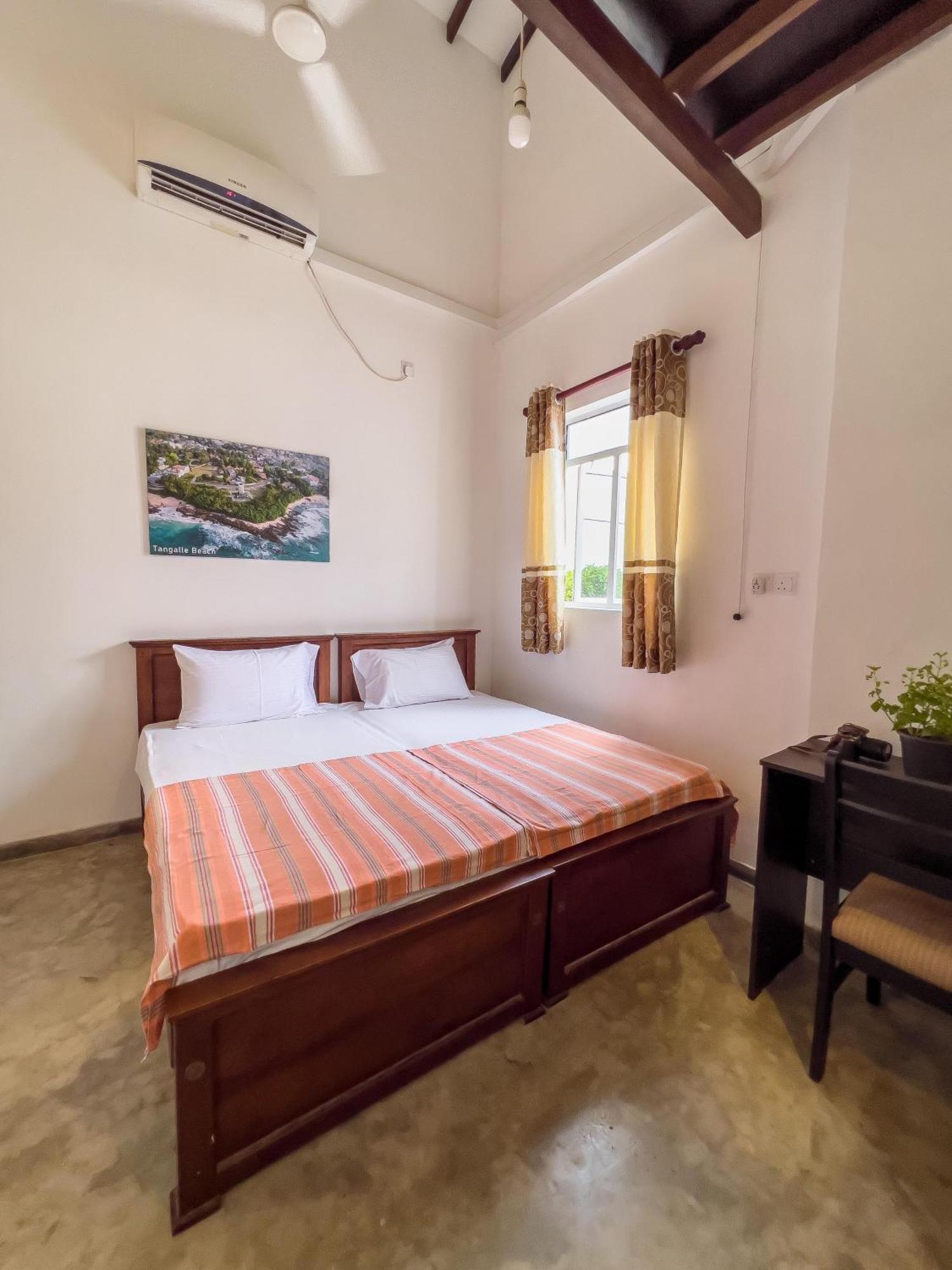 Light House View Inn - Galle Fort Bagian luar foto